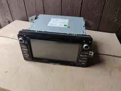 OEM MZ360485EX pekskärm för Mitsubishi Space Star