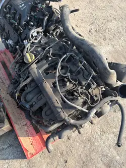 G9T F722 motor compleet - 2.2 dCi Diesel voor Master/Movano