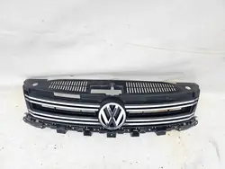 VW TIGUAN I LIFT GRILL 2011-2018 OEM 5N0853653F