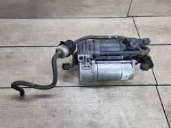 Compresseur Suspension MERCEDES E (W211) ZGS004 2.2L