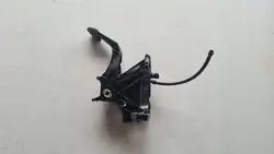 Koppelings- & Rempedaalset OEM 5Q1721059DQ - Gebruikt