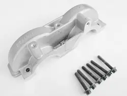 VOLVO XC60 V40 2.0D D4204T14 Suporte de rolamento de árvore de cames