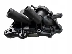 VW Audi Skoda Vattenpump