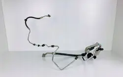 Audi A4 B8 AC-rör OEM 8K0260710Q - Begagnad