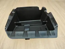OEM 9893879 Vasen takakontin sisälevy BMW G26:lle