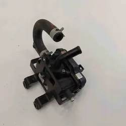 Motor de circulación para Hyundai 25660K4500