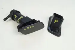 Oikea Xenon-ajovalopesin OEM 8E0955102D
