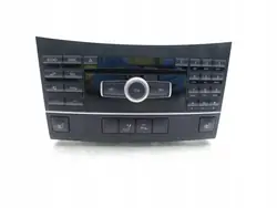 Mercedes-Benz E-Klasse Radio GPS OEM A2129003908