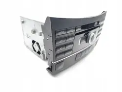 Radio GPS Mercedes-Benz Clase E OEM A2129003908