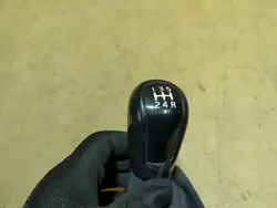 Manchon de levier de vitesse VOLVO S40 II V50 - Pièce OEM