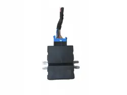 BMW Brandstofpomp Besturingsmodule OEM 16149494391