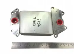 A4711800965 Mercedes-Benz Refroidisseur d'huile