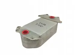 A4711800965 Mercedes-Benz Refroidisseur d'huile