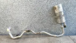 Réservoir suspension pneumatique arrière Jaguar I-Pace 2018 OEM J9D319F652A