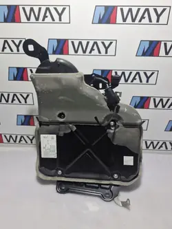 BMW Spanningsomzetter OEM 5A07E95 - Gebruikt