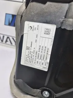 Convertisseur Tension BMW OEM 5A07E95 - Occasion