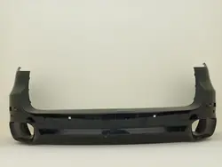Pare-chocs arrière BMW X5 F15 M-Package OEM 51128054021