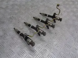 Einspritzdüse Toyota OE OEM WTRYSKIWACZE - Gebraucht