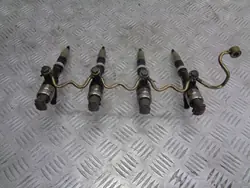 Injecteur Toyota OE OEM WTRYSKIWACZE - Occasion