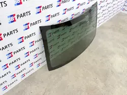 Vitre arrière teintée BMW G20 G80 M3 OEM DYMIONA CIEMNA BB1