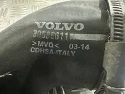 Tuyau d'admission d'air VOLVO XC60 S80 II V70 III