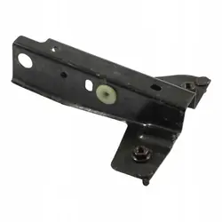 Support de lampe coulissante Ford Ranger Wildtrak gauche avant EB3B-17W997-AB