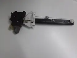 Ford OEM EM2BR27000AG Handmatige achterruitregelaar