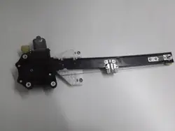 Ford OEM EM2BR27000AG Régulateur manuel vitre arrière