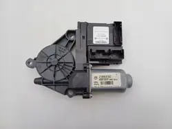 Fensterheber OEM DRC101161 Rechts vorne VW Touran