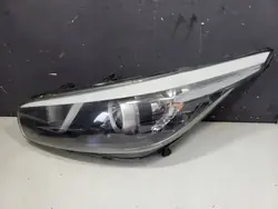 KIA CEED PROCEED 2 II JD 2012-2015 Faro Delantero Izquierdo OEM