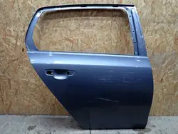 Höger Bakdörr VW Golf VI 2008-2013 OEM 5K6833056K