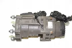 Jarruventtiili Mercedes Actros MP4 OEM A0044311506