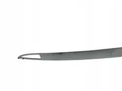Barra luz matrícula traseira Tesla Model S OEM 100885600C
