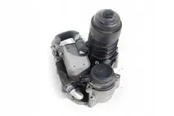 Soporte Filtro Aceite VW AUDI OEM 059115397 Usado