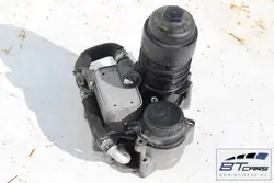 VW AUDI Öljysuodattimen Tuki OEM 059115397 Käytetty