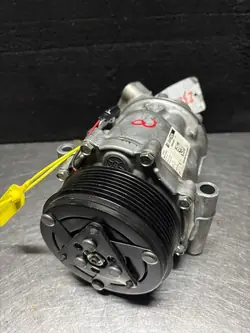 Dacia Jogger Extreme + 2022 Compressore AC 1.0 TCE 926003380R