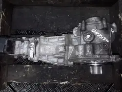 2014 Mitsubishi ASX Boîte de transfert 067038