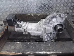 2014 Mitsubishi ASX Boîte de transfert 067038