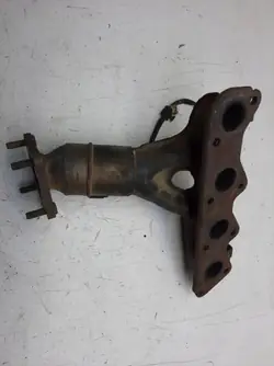 Collecteur d'échappement OEM 7107162 pour SEAT VW