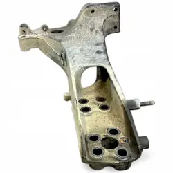 Scania Frame Verlenging, Voor Links - Gebruikt Onderdeel