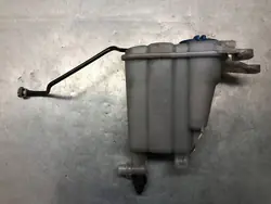 Koelvloeistofreservoirslang Audi SQ5 Q5 3.0 TDI OEM