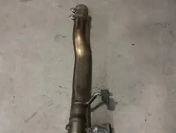 OEM 80A253411M Audi Q5 SQ5 2021 Silencieux