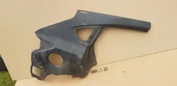 SUBARU XV Heck rechts Kotflügel OEM FM - Gebraucht