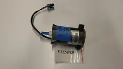 Carrier Tuulettimoottori OEM 54-00639-20 - 12V Käytetty