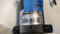 Carrier Tuulettimoottori OEM 54-00639-20 - 12V Käytetty