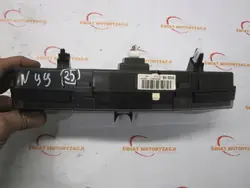 Nissan LEAF I 11r Instrumentpanel OEM 24810-3NA1A