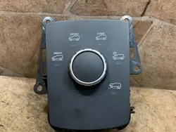 Mercedes-Benz GLE Fjädringsmodul OEM A1669050003