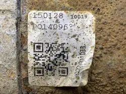 MERCEDES-BENZ Käynnistin A0051512201