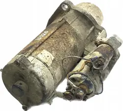 Démarreur MERCEDES-BENZ A0051512201