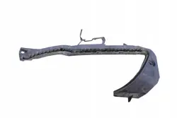 Vorderer linker Lampenträger Subaru Outback 2.0L OEM 57707AL070
